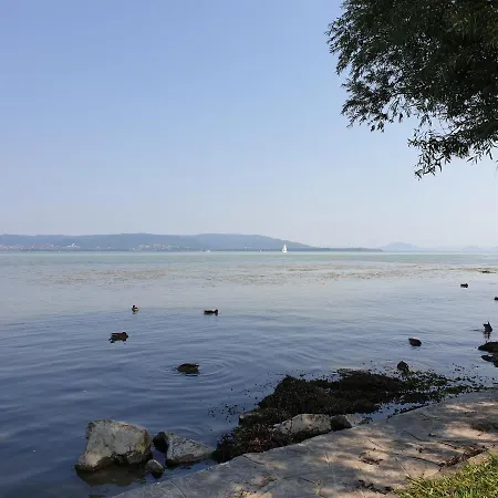 Sophie Appartement Balatonberény