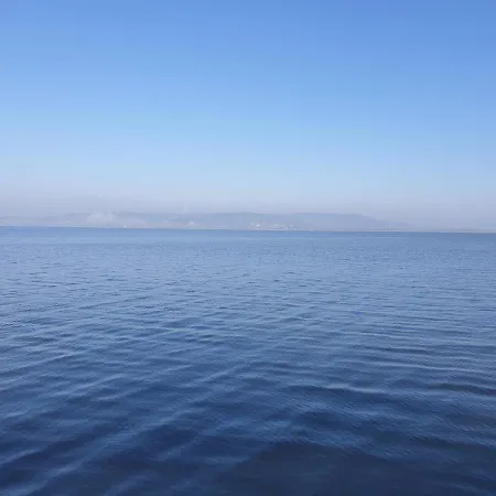 Sophie Appartement Balatonberény