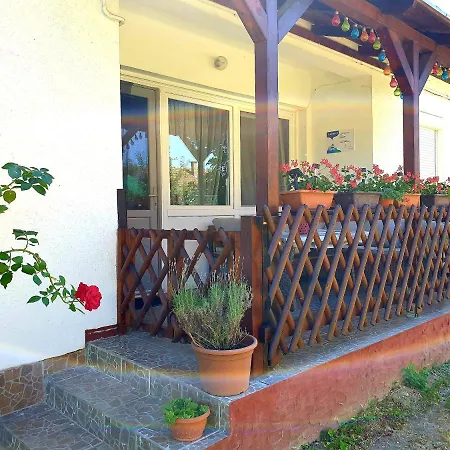 Sophie شقة Balatonberény