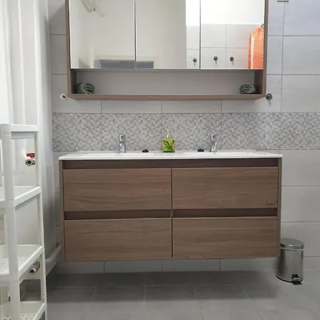 Sophie Appartement *
