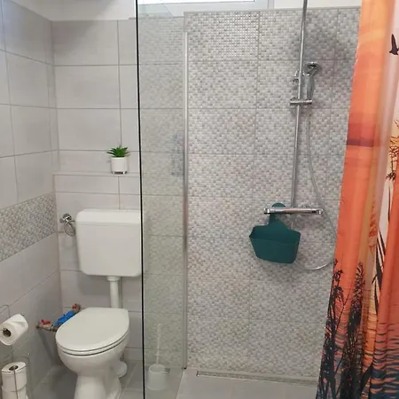 Sophie Appartement Balatonberény