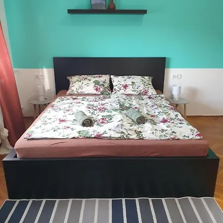 Appartement Sophie *