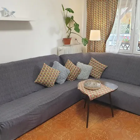 Sophie Appartement Balatonberény
