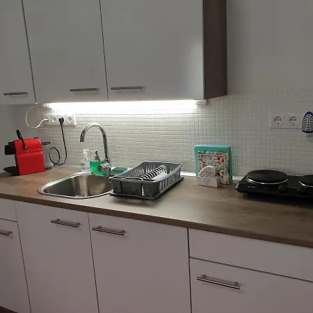 Appartement Sophie Balatonberény