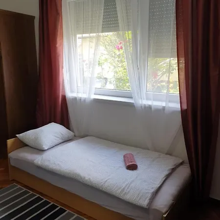 Appartement Sophie *