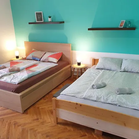 Appartement Sophie