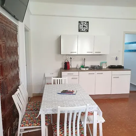 Sophie Appartement Balatonberény