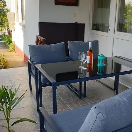 Apartman Sophie