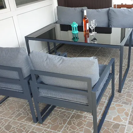 Sophie Apartman *
