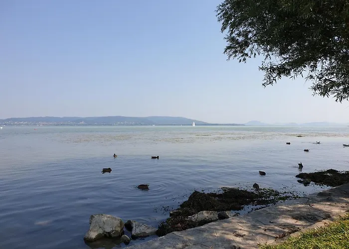 Sophie 公寓 Balatonberény